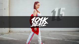 🔥 BHAD BHABIE  No More Love INSTRUMENTALKaraoke 🔥 [upl. by Tripp42]