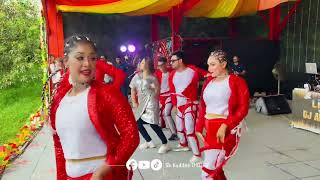 Dighi Performance at Magic Paradise With Team D4Dance Bangladesh  Dance Video  SK Kuddus official [upl. by Senzer]