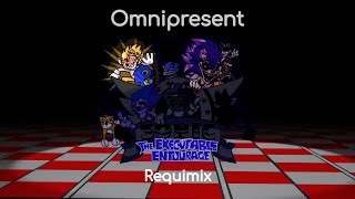 FNF Omnipresent Requimix [upl. by Manya884]