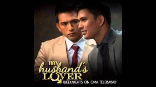 Kahit Magdusa Pa  Luke Mejares My Husbands Lover OST Part 3 [upl. by Tiena]