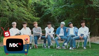 몬채널S 몬스타엑스MONSTA X  백설탕 Special Clip [upl. by Frayda522]