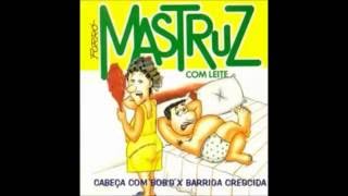 MASTRUZ COM LEITE HOMEM MANDADO [upl. by Learsiy]