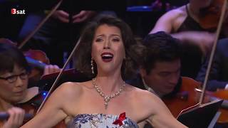 Lisette Oropesa sings quotSempre liberaquot La traviata [upl. by Esenej]