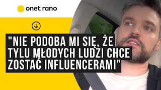 quotMamy dużą niewiedzę Nie pamiętamy tego czego się nauczyliśmy 15 lat temu na geografiiquot [upl. by Kubis]