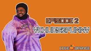 The YChubs2Funny Interview  Code Orange [upl. by Gallard684]