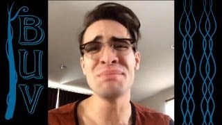 My Favorite Vines by Brendon Urie [upl. by Gaylene]