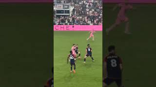 Inter Miami vs New England 62 Highlights amp All Goals 2024 HD [upl. by Judye]