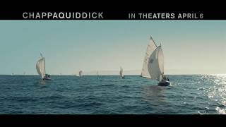 Chappaquiddick  quotImportant Reviewquot TV Commercial [upl. by Oizirbaf]