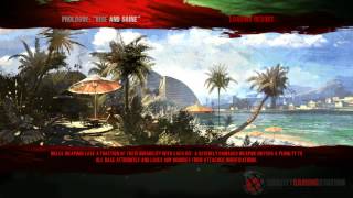 Dead Island Game Of The Year Edition MAXED OUT [upl. by Annazus]