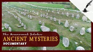 The Stones of Carnac Who Built These Mysterious Ancient Megaliths [upl. by Baer]