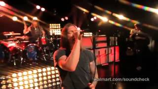 Shinedown  Bully Walmart Soundcheck Live HD [upl. by Ancel]