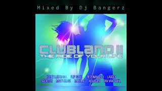 Clubland II  The Ride Of Your Life Remastered  90 Minute mix 🔥 [upl. by Francine]