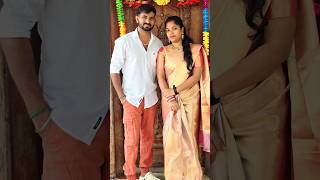 Dont miss the end 😱 Adi paavi 🤣 shorts trending viral chandrupriya love [upl. by Serica]