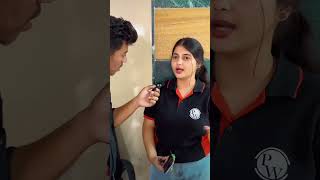 HONEST INTERVIEW OF neet Topper 🥶😲pw credit pw vidyapeeth study focusandconcentrate 🥰🥰 [upl. by Rosenthal]