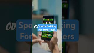 Sports Betting 101 Tips for Beginners [upl. by Arrait]