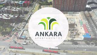 🏗️ Así avanza la obra de Ankara en Madelena  👷🏼‍♀️ Septiembre 2023 ViveMejor Alcabama 🏡 [upl. by Eihpos130]