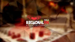 Transmissão ao vivo de Rádio Regional FM Floripa [upl. by Jacquet]