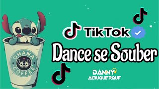 Dance se souber TikTok 2023🎶💜 [upl. by Kentiggerma]