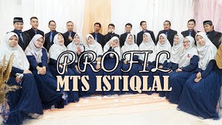 PROFIL MTS ISTIQLAL JAKARTA [upl. by Alicec]