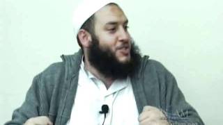 Fear of Allah By Sheikh Omar ElBanna [upl. by Stanford]