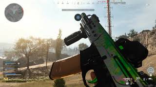 Roze Behind The Mask Bundle Showcase in Modern Warfare amp Warzone Acid Tracers [upl. by Garzon]