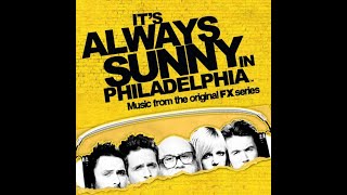 Moonbeam Kiss  Joe Brook Its Always Sunny In Philadelphia OST [upl. by Leen135]