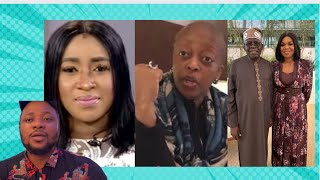 Diezani Madueke Apologies to Nigeria Abeg Tinubu then Expose 9 Billion to Dauda [upl. by Kincaid]