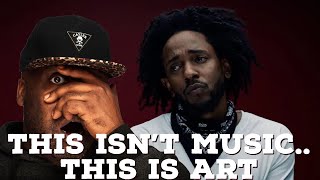 Kendrick Lamar  The Heart Part 5  Reaction [upl. by Lallage473]