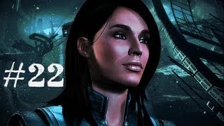 Mass Effect 3  Walkthrough Part 22  Back to Tuchanka ME3 Kinect Gameplay PCXbox 360PS3 [upl. by Hadihahs766]