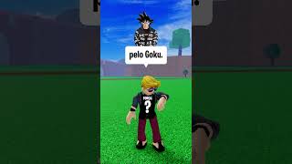 KING ENCONTRA O JOGADOR MAIS FORTE NO ROBLOX 🎲 shorts [upl. by Gottwald]