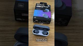 Skullcandy Jib True 2 Wireless Earbuds [upl. by Civ]