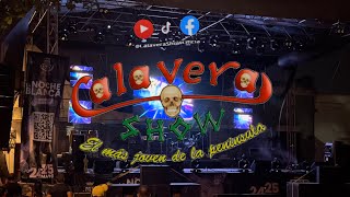 Calavera Show 🥁en vivo Mérida Yucatán 🎺🎉🎉 [upl. by Nahsez]