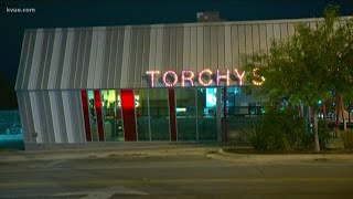 Torchys Tacos named best taco chain of 2018 [upl. by Lehsreh]