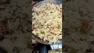 Jhal soojie Upma recipe shortvideo shorts youtubeshorts food asm [upl. by Whiney631]