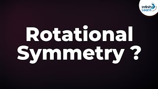 Reflectional Symmetry and Rotational Symmetry  Dont Memorise [upl. by Clifton389]