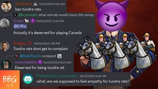 Why Canada is Competitive Civ 6s Most Infamous Civ  BBG Civ Spotlight [upl. by Seuguh]