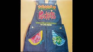 06  Dangling Doris  Joe Wise  Pockets  1978 [upl. by Okia]