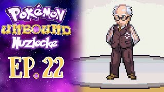 Pokemon Unbound Nuzlocke  Ep 22 Story of Benjamin Butterfree [upl. by Giovanna103]