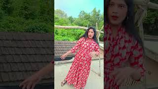 Suno Bangal Wali Nache To Hali HaliShortsDance [upl. by Lorenz567]