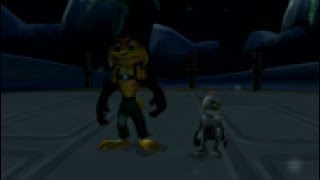 Ratchet and Clank Part 22 Frozen [upl. by Scales]