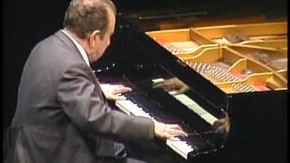 Liszt 3 Concert Etudes No 2 La Leggierezza Arrau Rec 1974wmv [upl. by Dibru893]