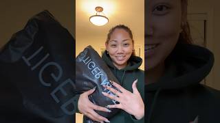 Tiger Mist Haul  holiday unboxing fashion haul [upl. by Salocin]