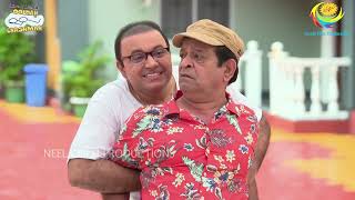 FULL EPISODE 3810  Taarak Mehta Ka Ooltah Chashmah  Full Episode  तारक मेहता का उल्टा चश्मा [upl. by Ellen]