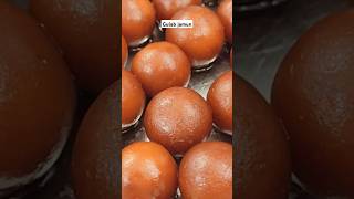 Milk powder gulab jamun Recipe  How to make gulab jamun at home cooking gulabjamun food recipe [upl. by Raman]