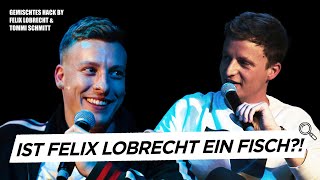 Neues aus Tommis Detektei  Gemischtes Hack LIVE  Felix Lobrecht amp Tommi Schmitt [upl. by Llerrehs]