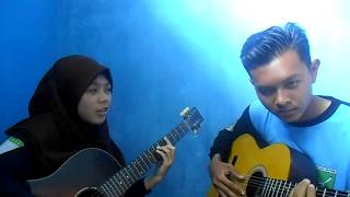 SEJEDEWE  WANITA MUNAFIK Cover By ANI amp CIPTAKEREN BANGET [upl. by Natsrik]