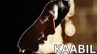 Top Bollywood Expert Reveals Kaabil Movie Secrets [upl. by Figone]