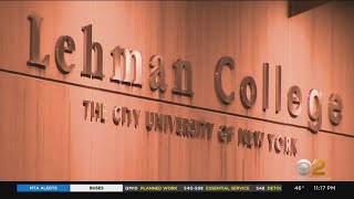 Lehman College Nursing Students Get Devastating News [upl. by Marla131]