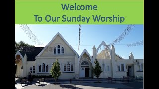 Paeroa CoOp Parish  Sunday 8th September 2024 [upl. by Furey]