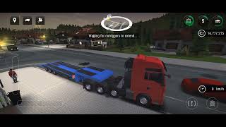 construction simulator 3 lite [upl. by Anastassia447]